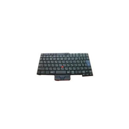 Keyboard (NORWEGIAN)
