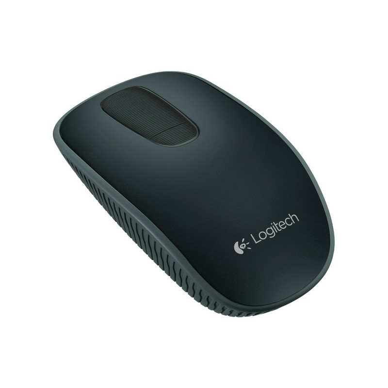 Zone Touch Mouse T400 Black