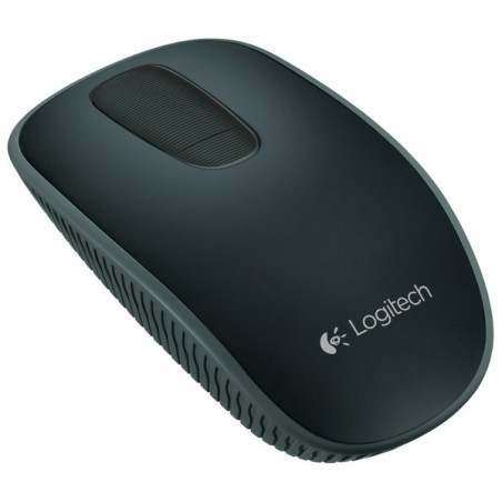 Zone Touch Mouse T400 Black