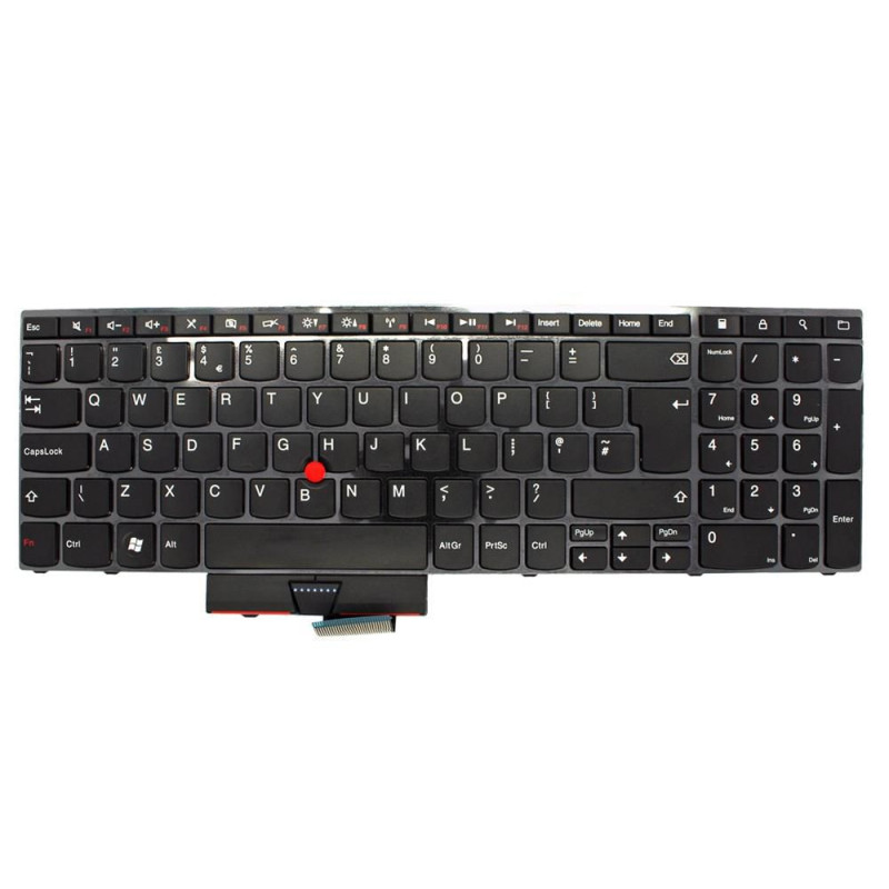 GGKeyboard USE