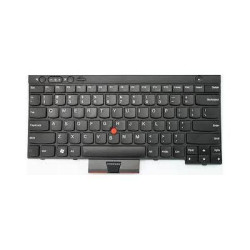 Backlit Keyboard German
