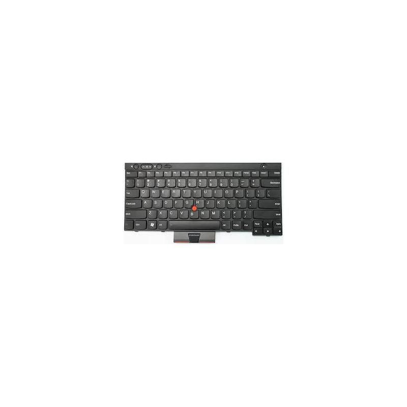 Backlit Keyboard German