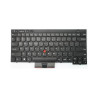 Backlit Keyboard German