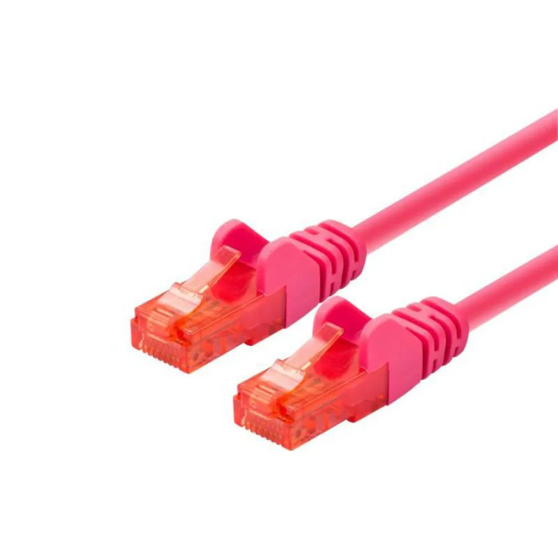 PATCH CABLE U/UTP CAT6 - 7M