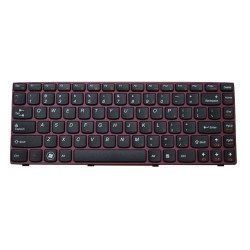 Keyboard (DUTCH)