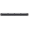 PATCHPANEL 1U CAT5e