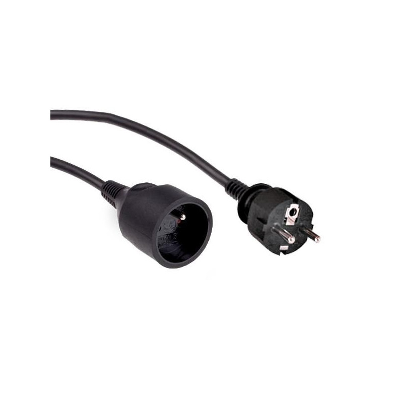 POWER EXTENSION CORD 3Gx1.5 -