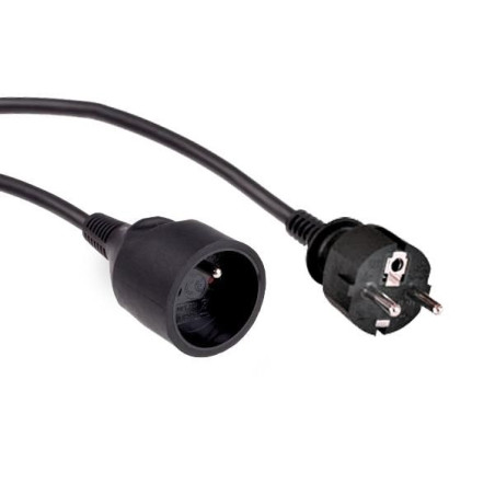 POWER EXTENSION CORD 3Gx1.5 -