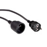 POWER EXTENSION CORD 3Gx1.5 -