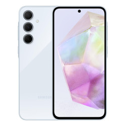 A35 5G 16.8 cm (6.6") Hybrid | APLIUM