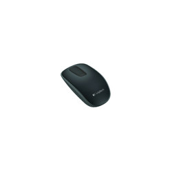 Zone Touch Mouse T400 Black