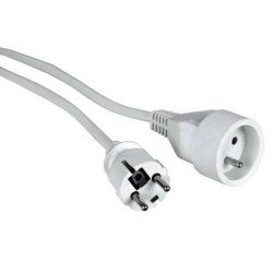 POWER EXTENSION CORD 3Gx1.5 -