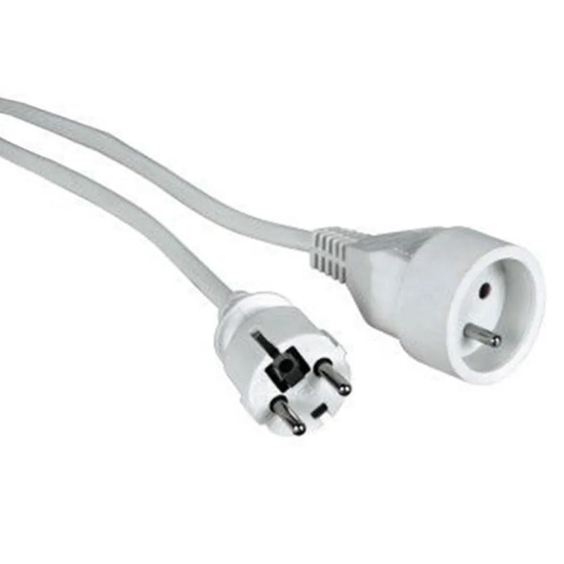 POWER EXTENSION CORD 3Gx1.5 -