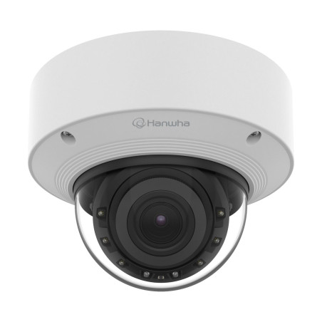 5MP Varifocal AI IR Vandal