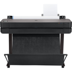 HP DesignJet T630 36-in Printer