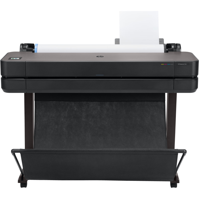 HP DesignJet T630 36-in Printer