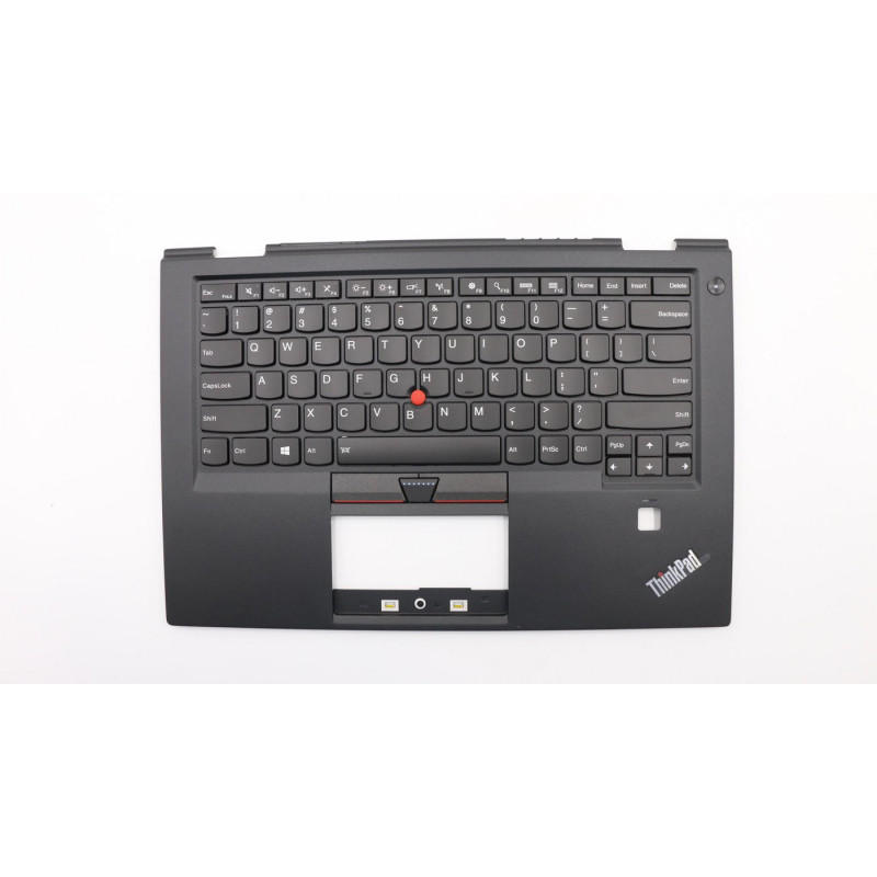 Keyboard (US)