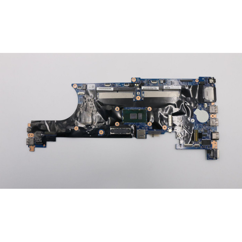 Mainboard for Intel Core