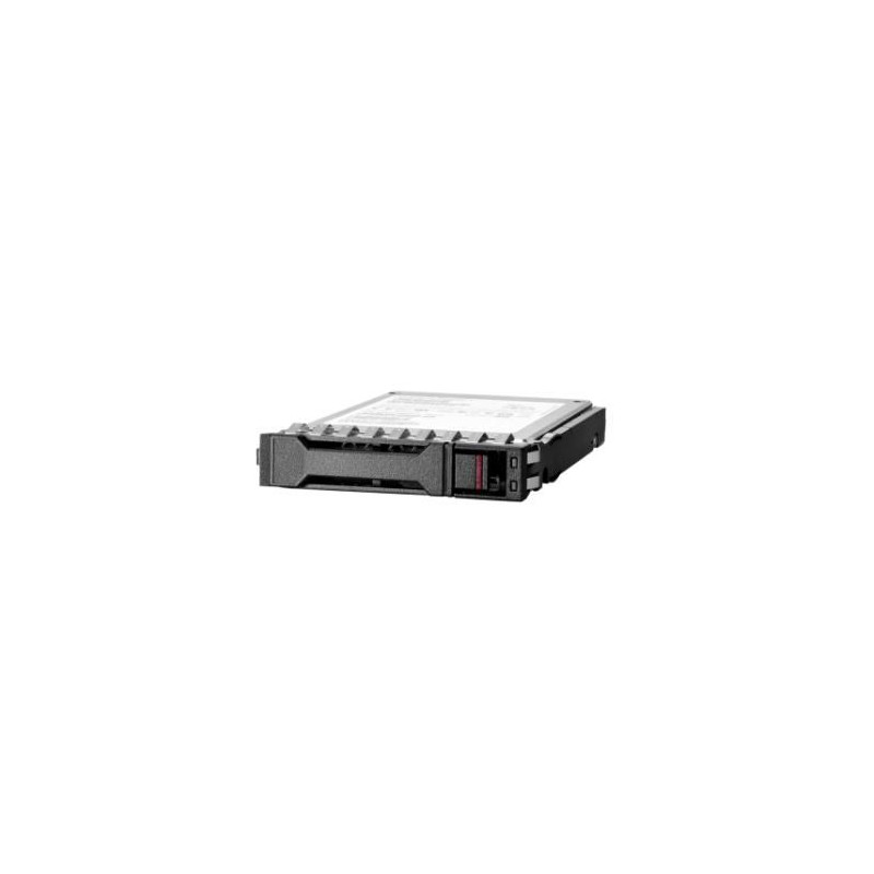 1TB SATA 7.2K SFF BC HDD