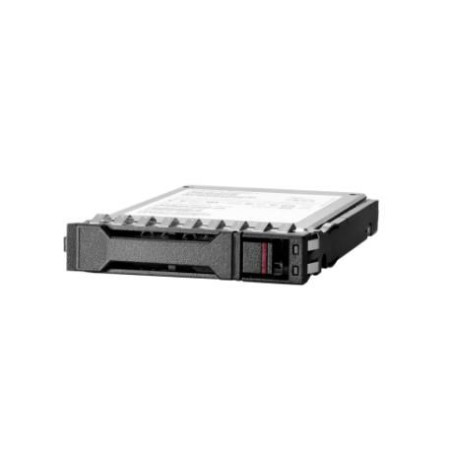 1TB SATA 7.2K SFF BC HDD