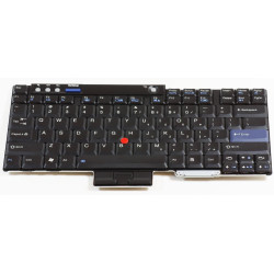 Keyboard (US)