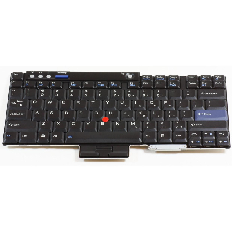 Keyboard (US)