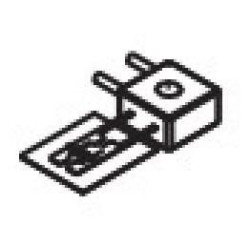 THERMISTOR FUSER