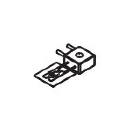 THERMISTOR FUSER