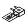 THERMISTOR FUSER