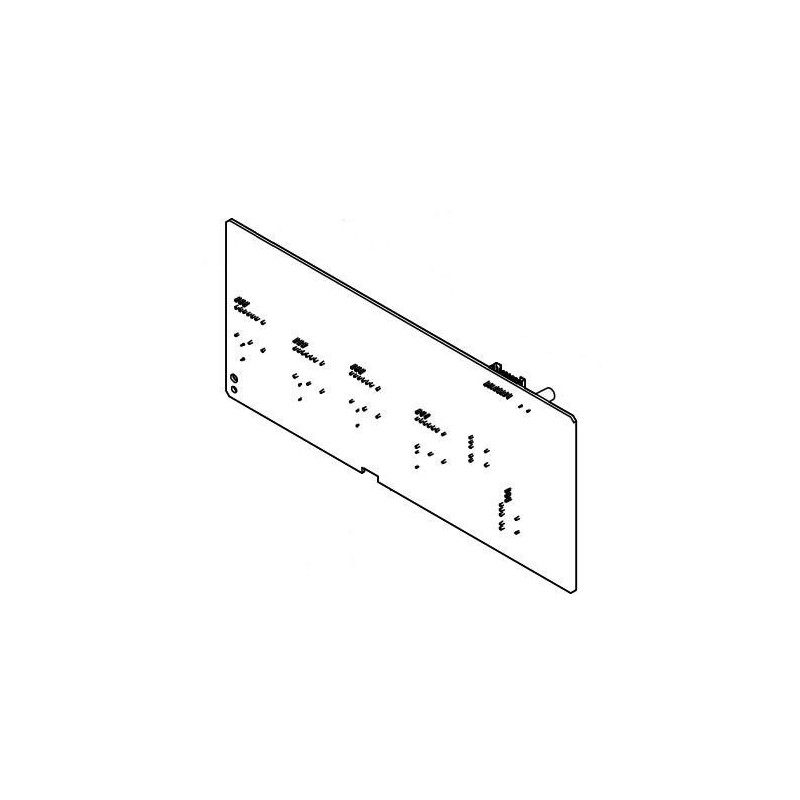 PARTS HVU2 SP