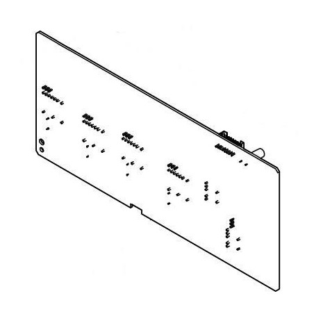 PARTS HVU2 SP