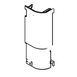 COVER WASTE