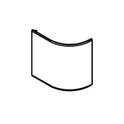 COVER WASTE LOW