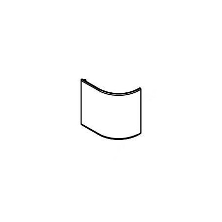 COVER WASTE LOW