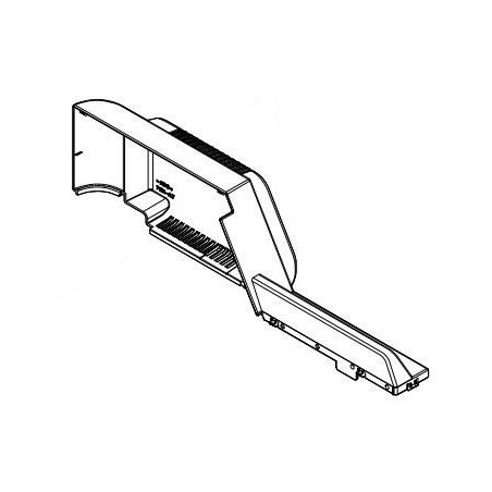 COVER REAR