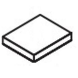 SPONGE ORIGINAL MAT