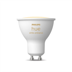 Philips Hue White Ambiance GU10