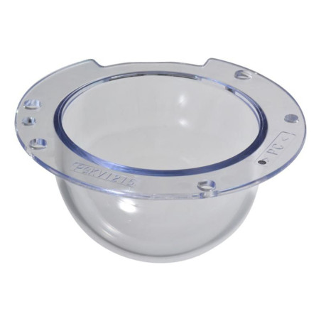 Clear Dome Cover