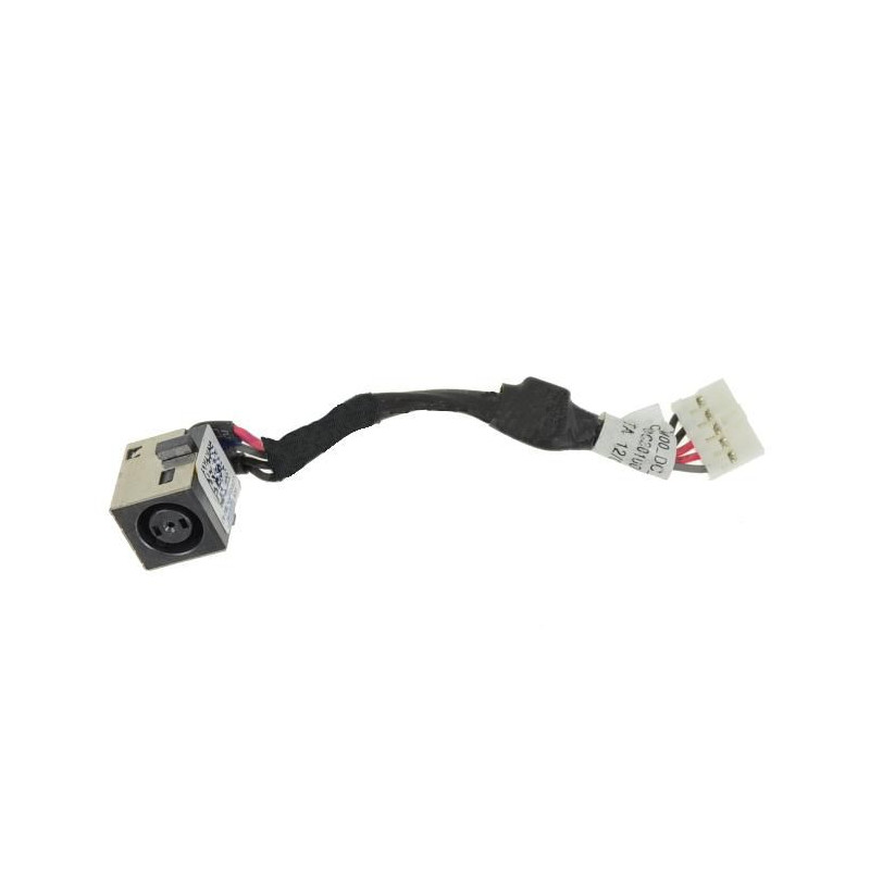 ASSY CON JACK DC-IN E6230