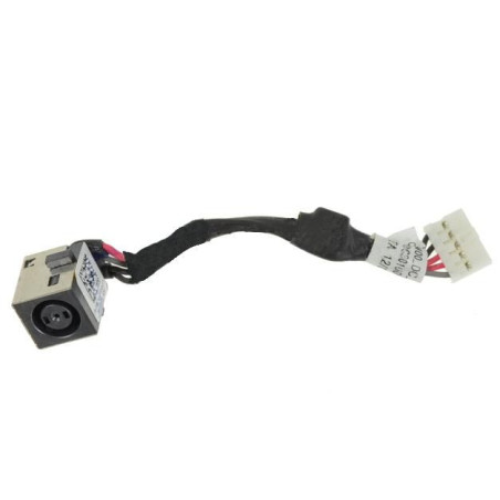 ASSY CON JACK DC-IN E6230