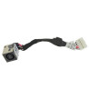 ASSY CON JACK DC-IN E6230