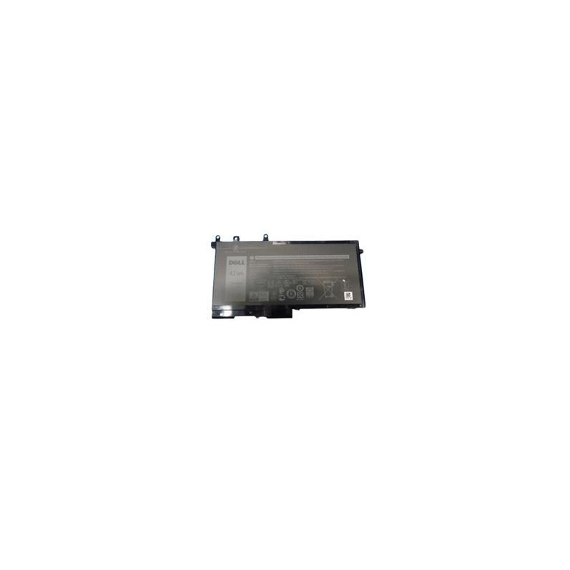 3-CELL 42WHR BATTERY FOR DELL