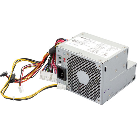 235W ATX Power Supply with
