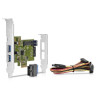 Dual Port USB 3,0 Interface