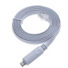 USB-C - RJ45 Console Cable M-M