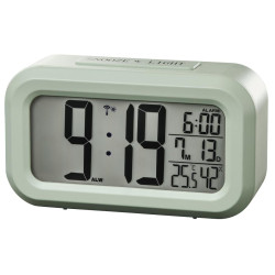 Rc 660 Digital Table Clock