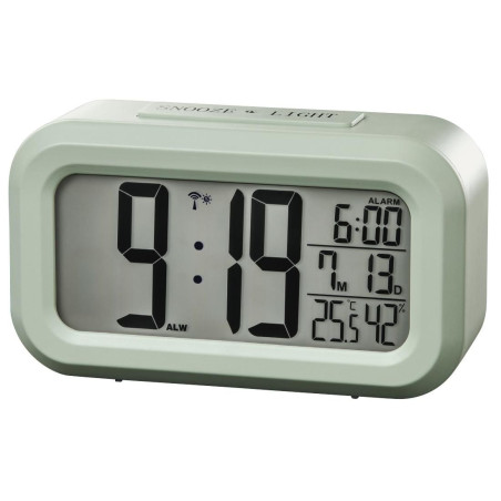 Rc 660 Digital Table Clock
