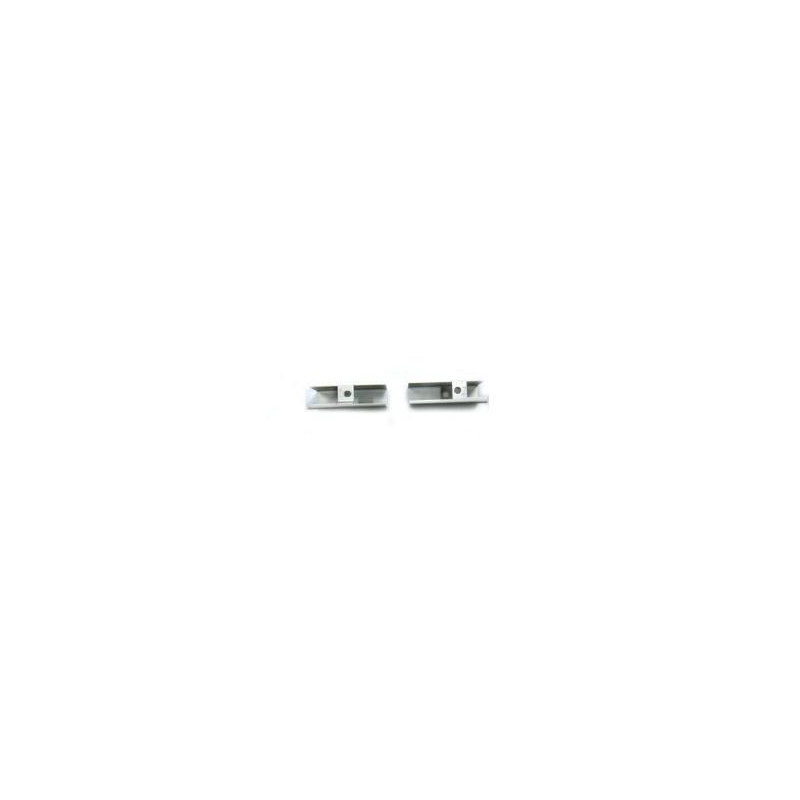 Display hinge covers for HP