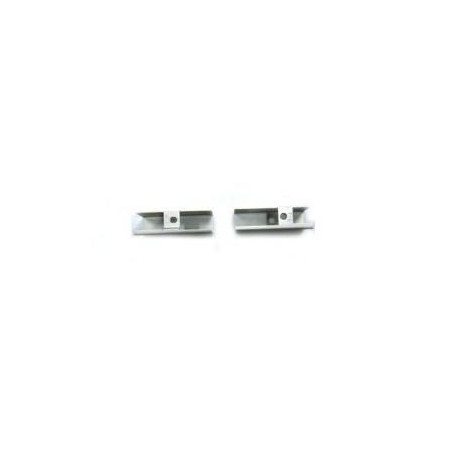 Display hinge covers for HP