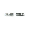 Display hinge covers for HP